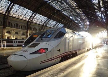 Les TGV Trenitalia desserviront la ligne Paris-Marseille en juin 2025 – 20 Minutes