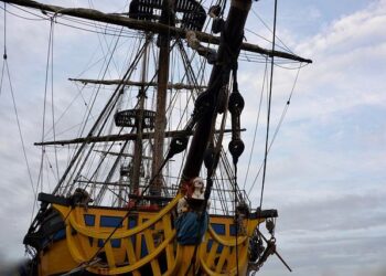 Corsair renforce ses liaisons entre l’Hexagone et la Guadeloupe avec l’ouverture d’un vol direct Pointe-à-Pitre/Nantes – Outre-mer la 1ère