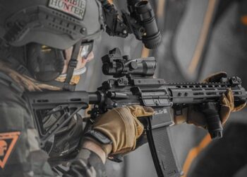 La France conforte sa place de deuxième exportateur mondial d’armement – Le Monde