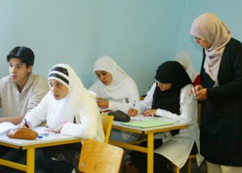 Lyon : la justice lâche à son tour le dernier lycée musulman sous contrat de France – Blast