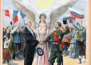 Tensions franco-russe: l’ambassadeur de Russie en France affirme que Moscou « n’a jamais menacé » Paris – BFMTV