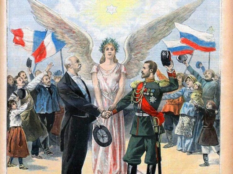 Tensions franco-russe: l’ambassadeur de Russie en France affirme que Moscou « n’a jamais menacé » Paris – BFMTV