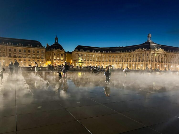 Bordeaux serait la 2ème ville la plus touchée par la délinquance en France d’après une nouvelle étude – Le Bonbon Bordeaux serait la 2ème ville la plus touchée par la délinquance en France d’après une nouvelle étude – Le Bonbon