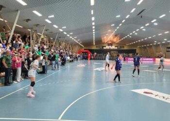 Handball. Tournoi de France : une nouvelle aventure commence à Strasbourg – Le Dauphiné Libéré