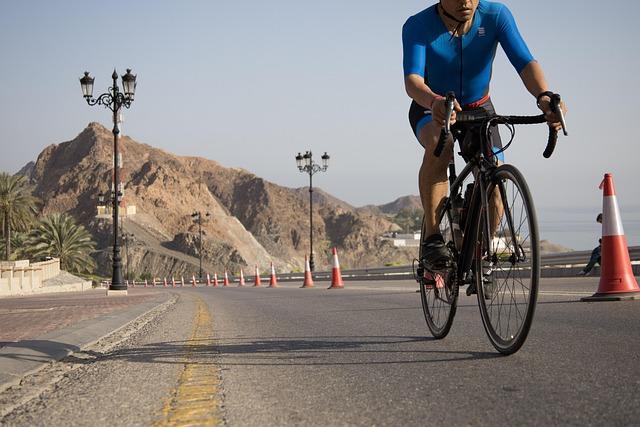 La fête du cyclisme : Les événements associés au Grand Départ et leur organisation