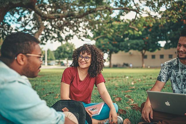 Les enjeux pour les étudiants : perspectives et alternatives à envisager