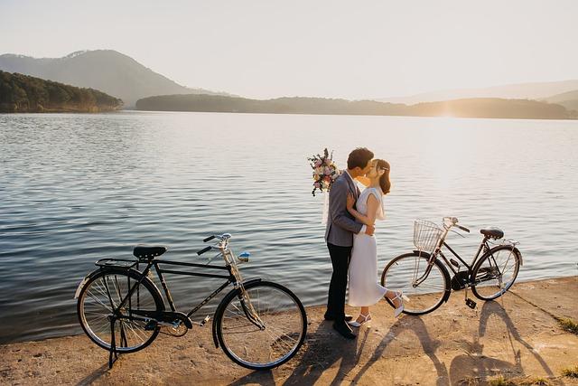 Les tendances clés du secteur du mariage en pleine expansion