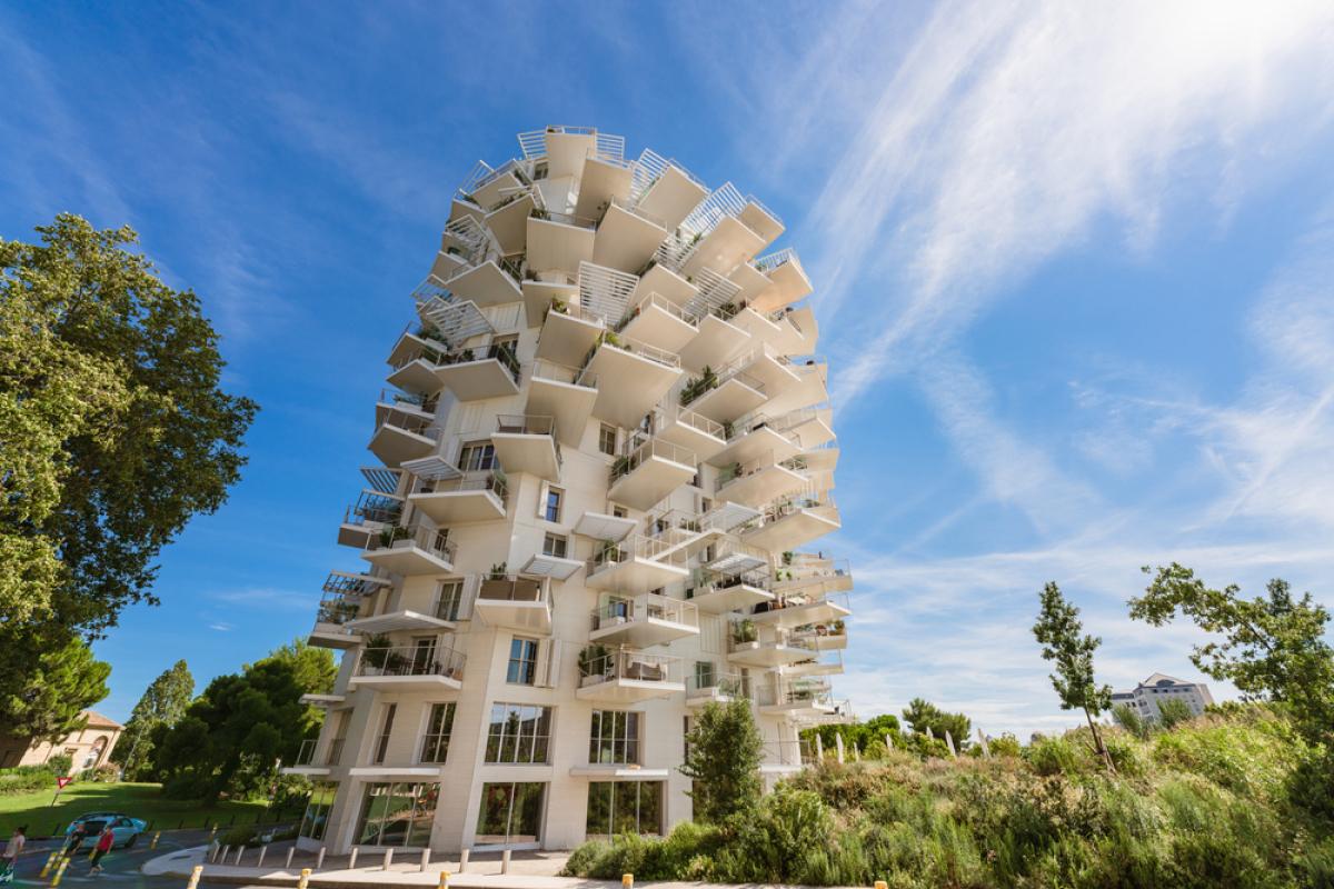 Prix de l'immobilier à Montpellier en mars 2025 : les indices à l'achat et à la location - Capital.fr