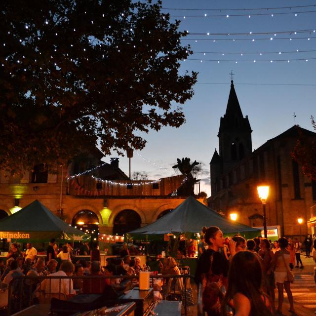 Fêtes de village : les fêtes populaires traditionnelles à ne pas manquer, à Paris ou en Île-de-France – Sortiraparis