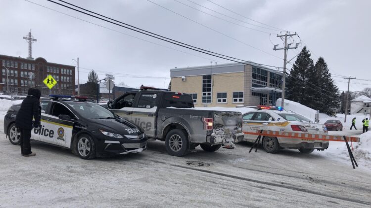 Nantes. Un piéton grièvement blessé dans un accident avec un train – Ouest-France Nantes. Un piéton grièvement blessé dans un accident avec un train – Ouest-France