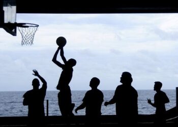 Basket-ball. Pro B : L’Hermine de Nantes veut sécuriser sa fin de saison – Ouest-France