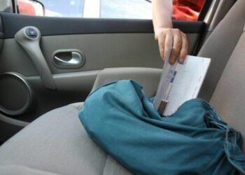 Vol dans des véhicules de société près de Nantes : « J’ai perdu trois jours de travail » – Ouest-France