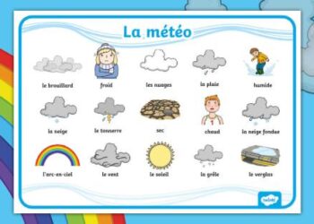 La météo du samedi 15 mars 2025 à Strasbourg et ses environs – France Live