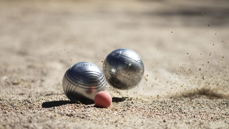 « L’étiquette de favoris est flatteuse » : le Nivernais Stéphane Robineau avant le Grand 8 de la Coupe de France des clubs de pétanque – Le Journal du Centre « L’étiquette de favoris est flatteuse » : le Nivernais Stéphane Robineau avant le Grand 8 de la Coupe de France des clubs de pétanque – Le Journal du Centre