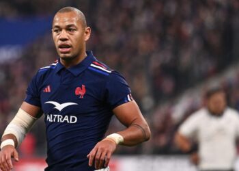 Tournoi des Six Nations : face à l’Écosse, le XV de France vise un titre et des records – FRANCE 24 Tournoi des Six Nations : face à l’Écosse, le XV de France vise un titre et des records – FRANCE 24