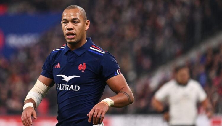 Tournoi des Six Nations : face à l’Écosse, le XV de France vise un titre et des records – FRANCE 24