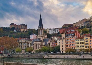 Quel temps est-il prévu à Lyon et ses environs le samedi 15 mars 2025 ? – France Live