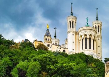 Météo à Lyon. Des orages annoncés ce soir dans le Rhône, voici les zones concernées – actu.fr