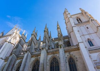 Le CHU de Nantes condamné à indemniser la pédiatre mise à l’écart – Ouest-France