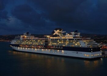 Au salon mondial du tourisme à Paris, les croisières en vogue – Le Télégramme