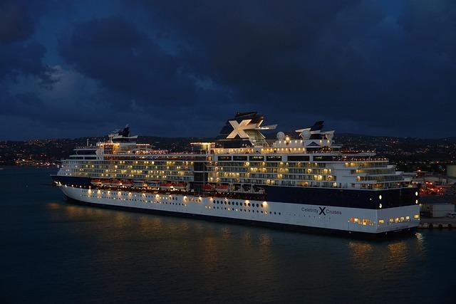 Au salon mondial du tourisme à Paris, les croisières en vogue – Le Télégramme