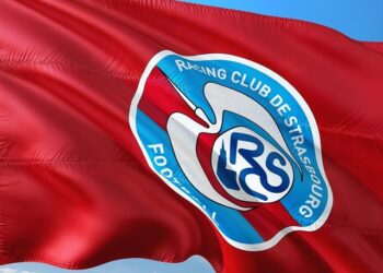 Ligue 1 : le Racing Club de Strasbourg victorieux face au TFC – ici, le média de la vie locale Ligue 1 : le Racing Club de Strasbourg victorieux face au TFC – ici, le média de la vie locale