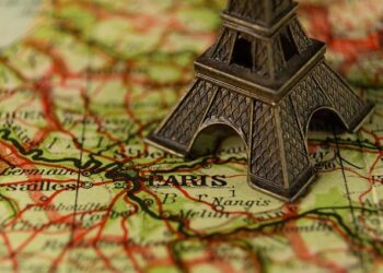 Ce groupe né à Paris ouvre un restaurant tous les deux jours et il est vraiment impossible de passer à côté – actu.fr Ce groupe né à Paris ouvre un restaurant tous les deux jours et il est vraiment impossible de passer à côté – actu.fr