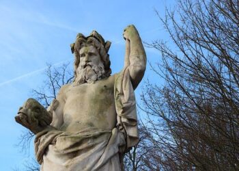 Zeus, le cheval des JO s’installe à Lyon – France 3 Régions