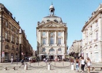 Bordeaux: à droite et au centre, quatre candidats prêts à incarner « l’union » aux municipales – Portail Free Bordeaux: à droite et au centre, quatre candidats prêts à incarner « l’union » aux municipales – Portail Free