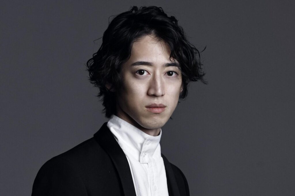 Hayato Sumino – Sony Music Entertainment France
