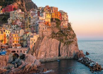 Nice : « Les murs ont tremblé », un tremblement de terre de magnitude 4,1 secoue la ville – La Dépêche du Midi