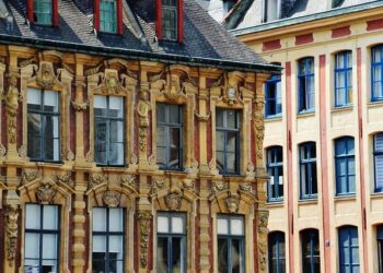 L’Île-de-France menacée à terme par des sécheresses sévères, selon l’OCDE – BFM Paris Ile-de-France