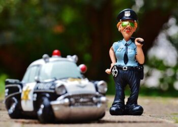 Les forces de police à Marseille – Cour des comptes