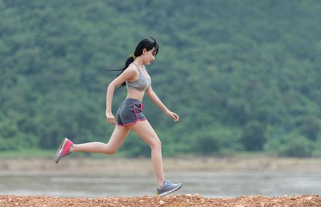 Running. Salomé Brun a dompté le semi-marathon de Lille – France Live