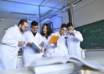 Paris déplore le refoulement d’un scientifique français par les États-Unis – Lille