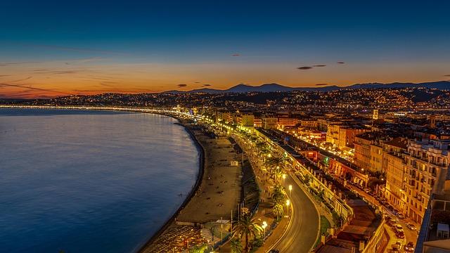 Séisme à Nice mardi soir : quelles sont les zones les plus à risque d’un tremblement de terre en France ? – Nord Littoral