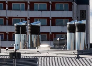 Des vents annoncés à 100 km/h à Toulouse, Tarn et Haute Garonne en alerte vigilance orange – Toulouse7.com