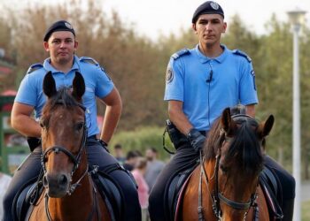 Un ex-gendarme condamné à 30 ans de réclusion criminelle pour avoir tué sa femme de 21 coups de couteau – franceinfo