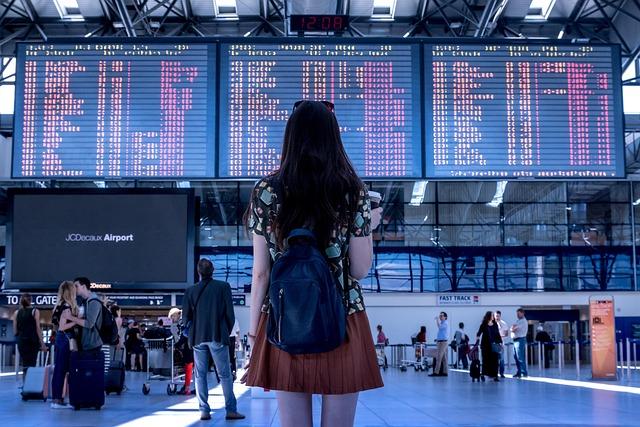 À l’aéroport de Rennes, une deuxième compagnie aérienne s’envole vers Toulouse – France Live