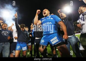 RC Vannes. Blanchard, Bressler… les absents face à Lyon – Ouest-France