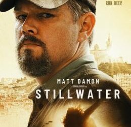 Stillwater : Pourquoi Matt Damon a été marqué par le tournage au stade Vélodrome à Marseille – Ce soir TV