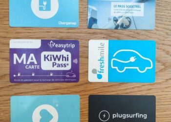 Dans les transports à Nantes, une carte rechargeable remplacera bientôt le ticket papier – Ouest-France