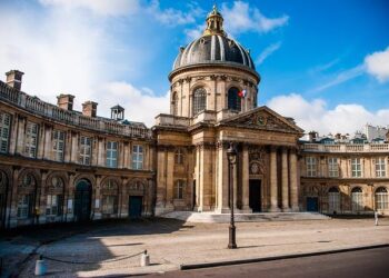 Que faire à Paris ce week-end du 22 et 23 mars 2025 avec les enfants ? – Sortiraparis