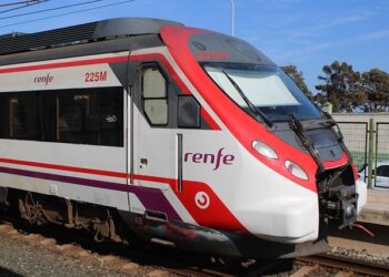 Renfe pourrait quitter la France, la ligne TGV Lyon-Barcelone menacée : voici pourquoi – Le Journal du Pays Yonnais Renfe pourrait quitter la France, la ligne TGV Lyon-Barcelone menacée : voici pourquoi – Le Journal du Pays Yonnais