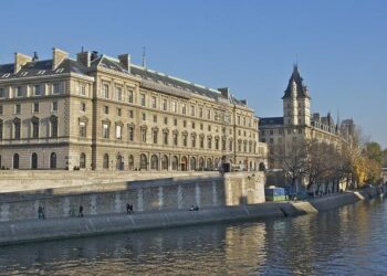 Après trois ans de travaux, l’incroyable Palais Rameau s’offre une nouvelle vie à Lille – Ouest-France