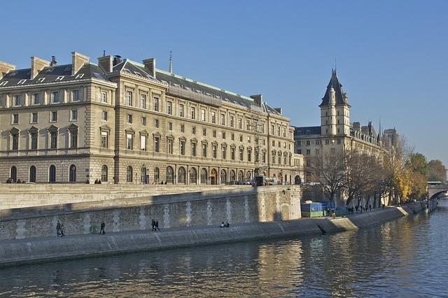 Après trois ans de travaux, l’incroyable Palais Rameau s’offre une nouvelle vie à Lille – Ouest-France