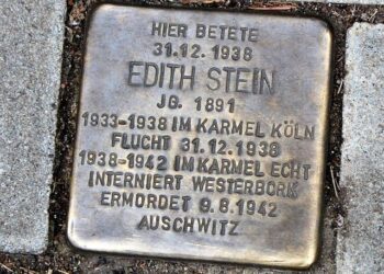 Edith Heard, généticienne : « Il a fallu que je vienne en France pour planter des racines et m’épanouir » – Le Monde