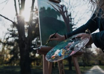 France: le centre Pompidou met à l’honneur 150 artistes panafricains avec l’exposition «Paris Noir» – RFI