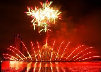 Festival international Séries Mania, du 21 au 28 mars à Lille – France Télévisions