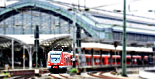 Le trafic des trains interrompu entre Nîmes et Montpellier après un accident de personne – ici, le média de la vie locale